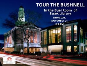 Tour the Bushnell: I